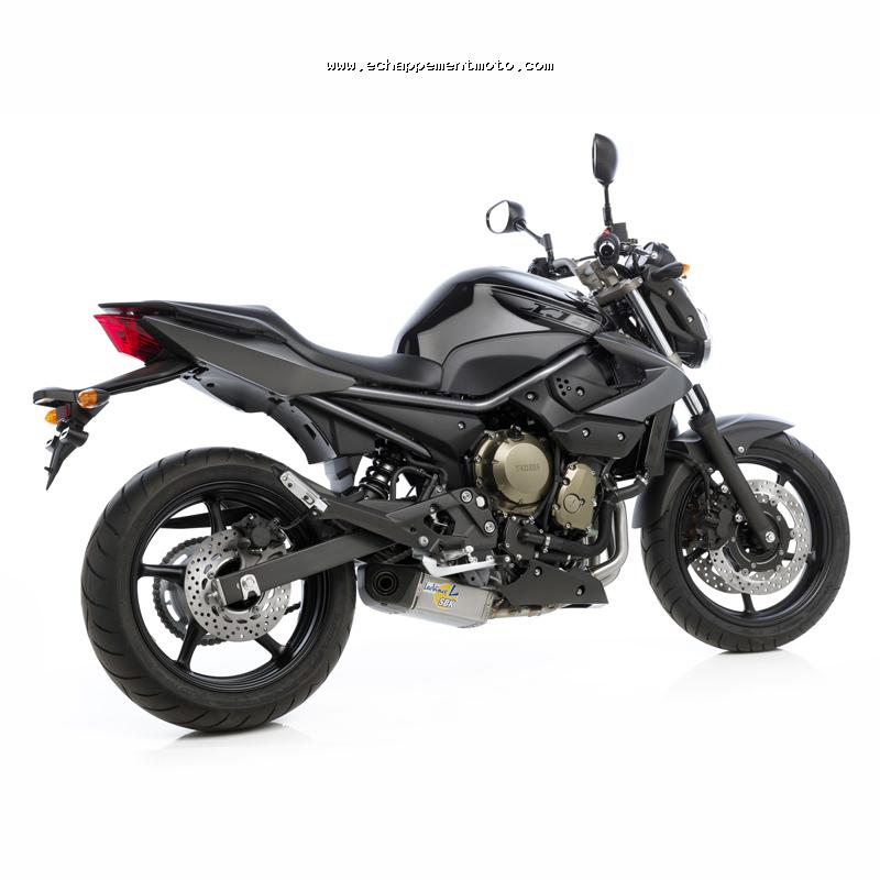 YAMAHA XJ6 LEOVINCE ECHAPPEMENT MOTO UNDERBODY 3FD-8232_4 YAMAHA XJ6 LEOVINCE ECHAPPEMENT MOTO UNDERBODY 3FD-8232_4